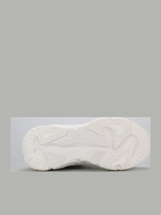 Memory Kids Sneakers White