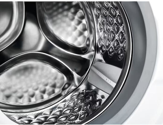 Electrolux Waschmaschine 10kg mit Dampftechnologie 1400 U/min EW9F5417SWCE