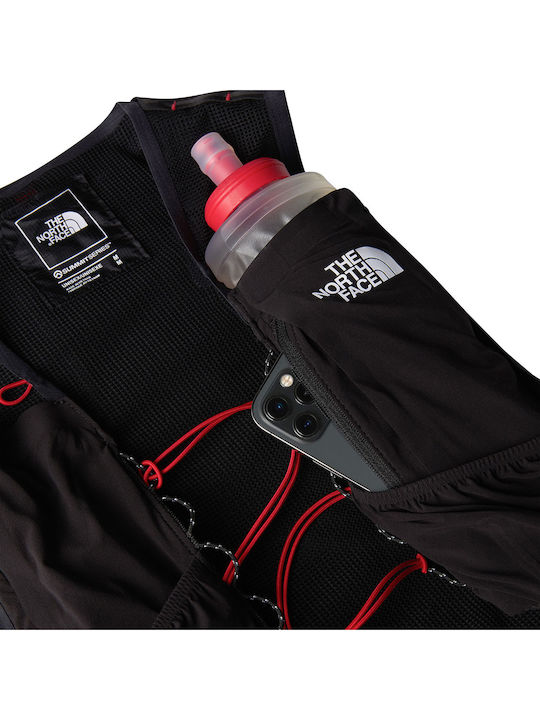 The North Face Summit Run Vest Hydration Pack 5L Black