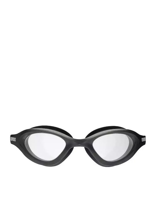 Arena Swimming Goggles Adults Black