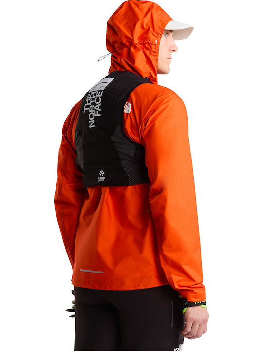 The North Face Summit Run Vest Hydration Pack 5L Black