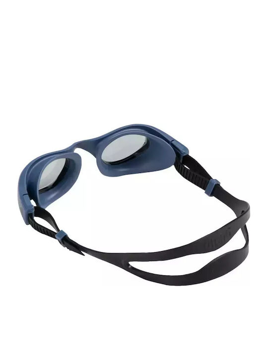 Arena The One Swimming Goggles Adults with Anti-fog Lenses Blue
