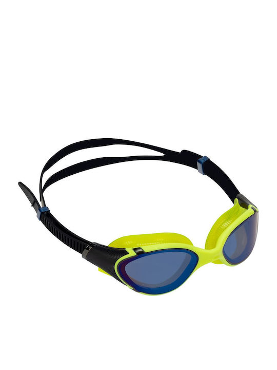 Speedo Biofuse 2.0 Swimming Goggles Adults Blue