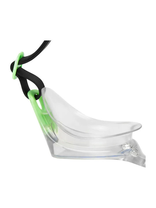 Speedo Futura Classic Γυαλιά Κολύμβησης Ενηλίκων με Αντιθαμβωτικούς Φακούς Πολύχρωμα