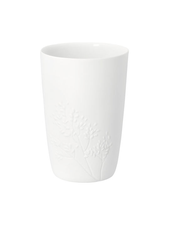 Raeder Decorative Porcelain Vase Porcelain Stories Gold Y13.5cm