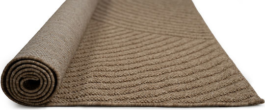Tzikas Carpets Kos 7218 160x230cm Καφε
