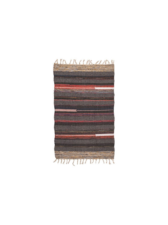 Kipper Χαλί Ορθογώνιο Color Mix 12τμχ 50x80cm