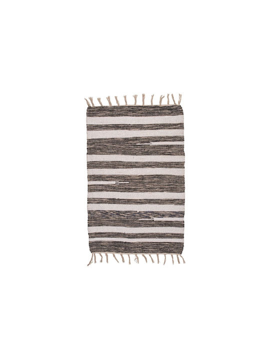 Kipper Χαλί Ορθογώνιο Color Mix 12τμχ 50x80cm