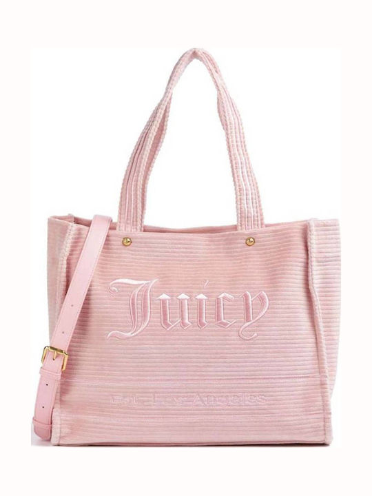 Juicy Couture Γυναικεία Shopper Τσάντα