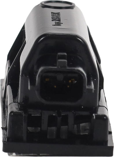 Einparts Automotive Halogen License Plate Light