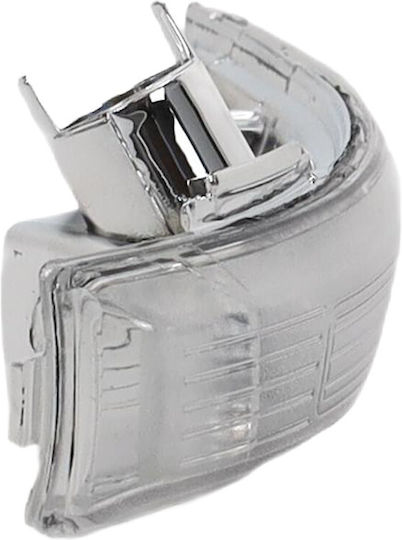 Einparts Becuri Auto Halogen Semnal Ford Focus Mondeo Dreapta 12v Fara Bec