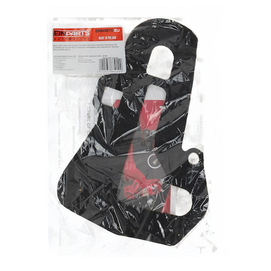 Einparts Automotive Rear Lamp Gasket Toyota Auris I 2006-2012