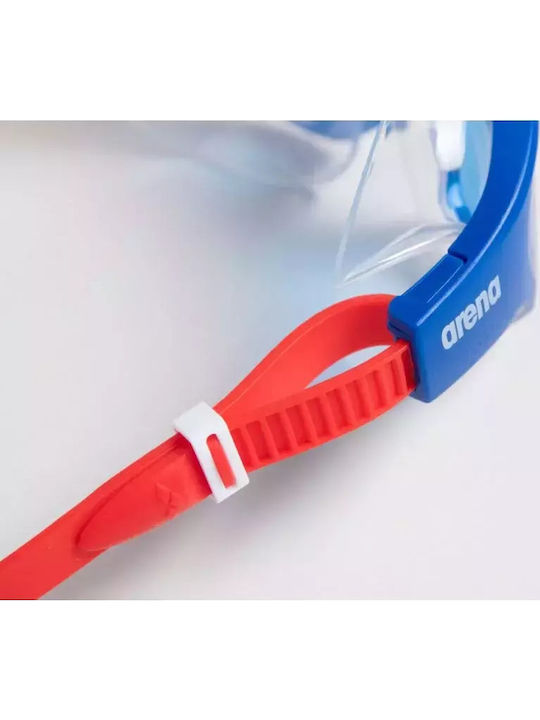 Arena The One Mask Swimming Goggles Kids Multicolour