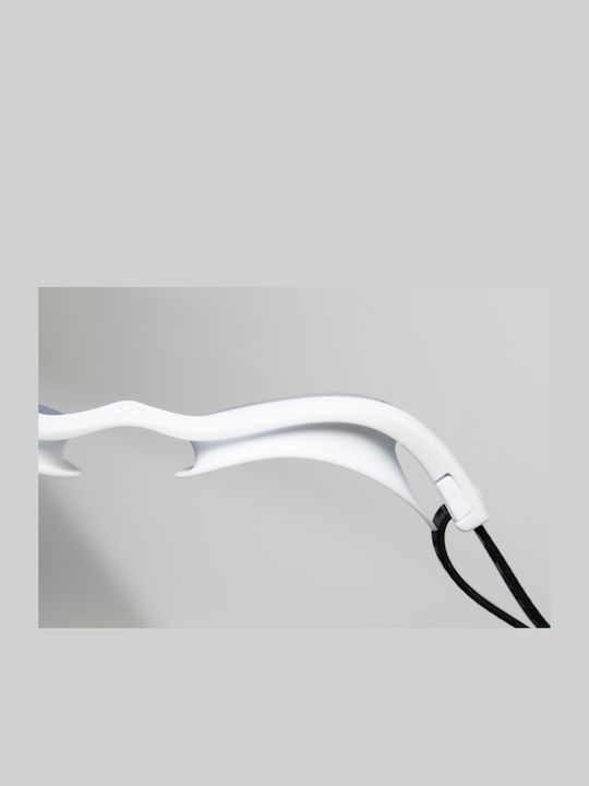 Arena The One Swimming Goggles Adults with Anti-Glare Lenses Multicolour