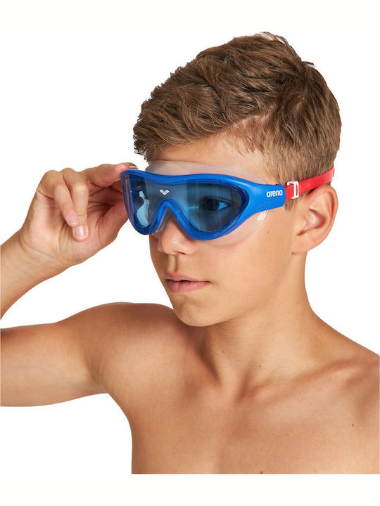 Arena The One Mask Swimming Goggles Kids Multicolour