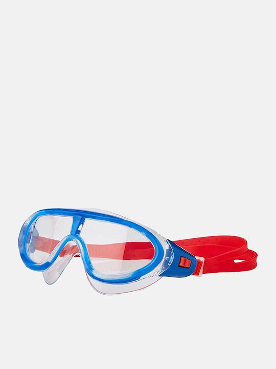 Speedo Speedo Kinder Schwimmbrillen mit Blendfreien Linsen Mehrfarbig