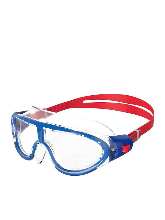 Speedo Speedo Kinder Schwimmbrillen mit Blendfreien Linsen Mehrfarbig