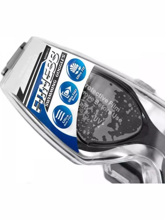Aquaspeed Blade Γυαλιά Κολύμβησης Ενηλίκων
