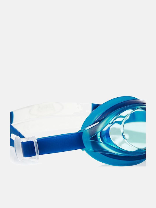 Zoggs Bondi Schwimmbrille Erwachsene Blue/White/Blue