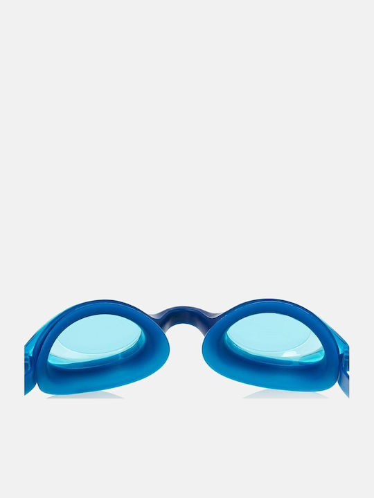 Zoggs Bondi Schwimmbrille Erwachsene Blue/White/Blue