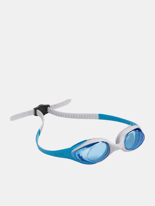 Arena Swimming Goggles Kids Blue