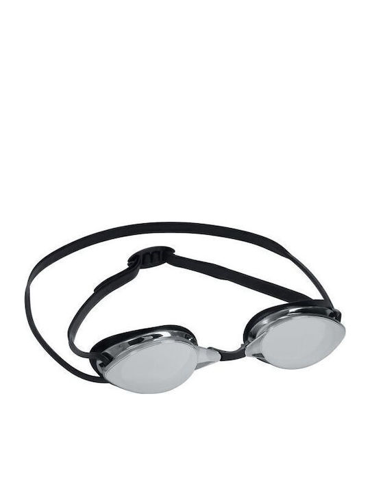 Bestway Elite Blast Pro Ochelari de Înot Adulți Negru