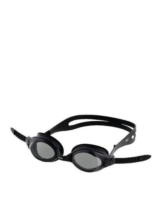 Fashy Spark Ii 4167 42 M Bordeaux Transparent Swim Goggles
