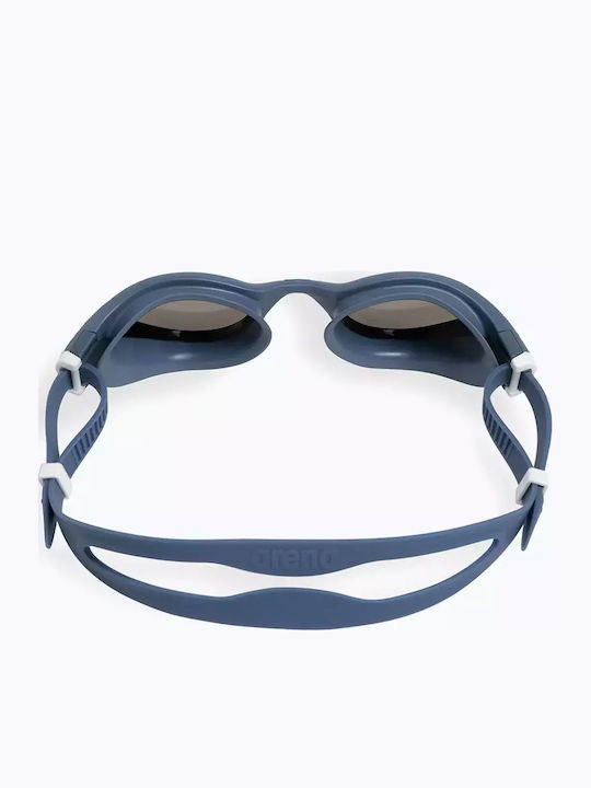 Arena Swimming Goggles Adults Blue