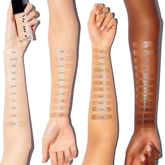 Forever Skin Glow Liquid Foundation 0.5 Neutral 30ml