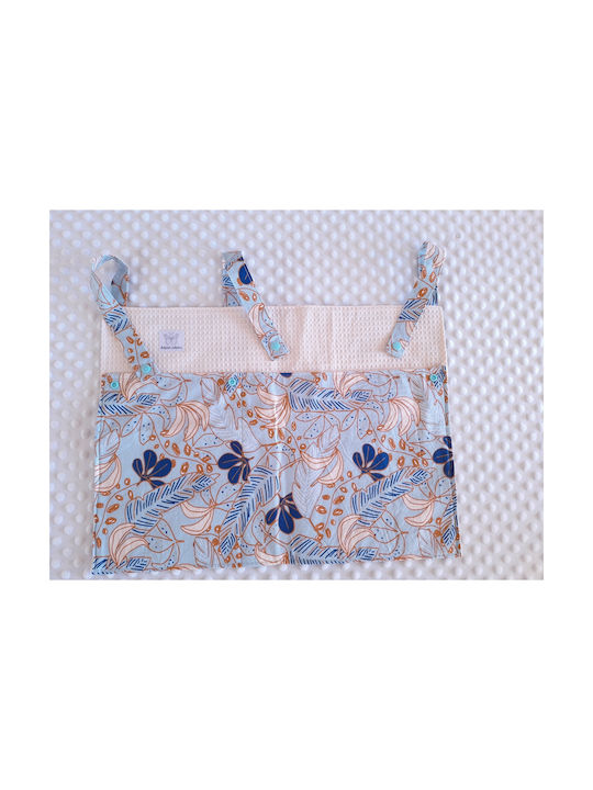 BabyValia Baby Cosmetic Basket
