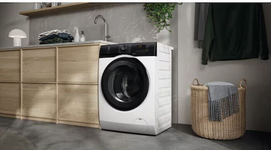 Electrolux 600 SensiCare Mașină de Spălat 8kg 1400 Rotatii EW6F8482E