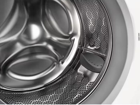 Electrolux 600 SensiCare Mașină de Spălat 8kg 1400 Rotatii EW6F8482E