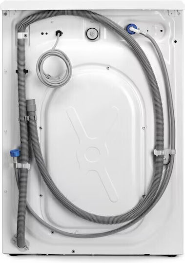 Electrolux 600 SensiCare Mașină de Spălat 8kg 1400 Rotatii EW6F8482E