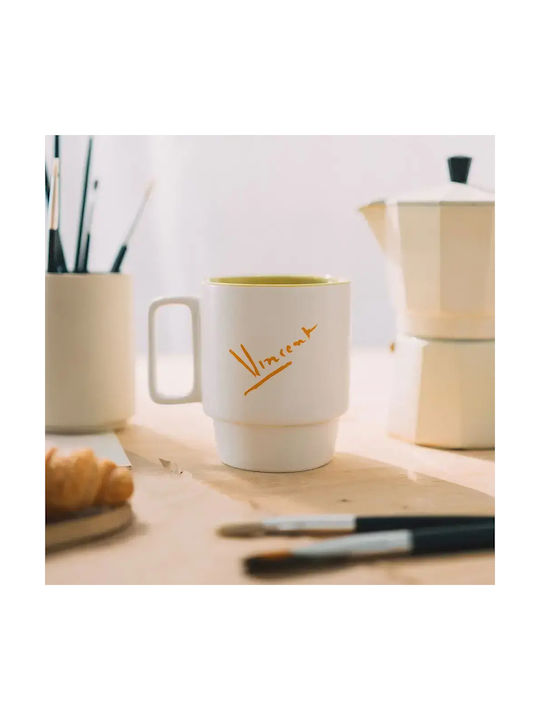 Grupo Erik Ceramic Mug 350ml