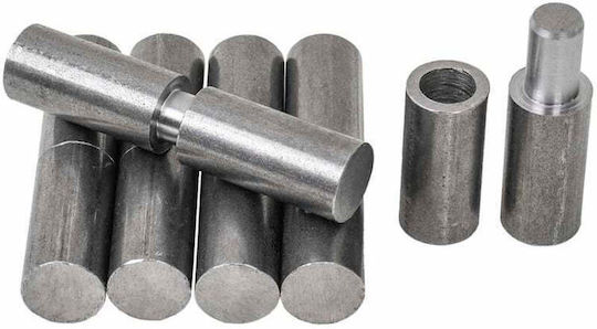 Set 6 Ets Welding Hinges D 26mm 4010_6