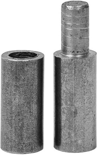 Set 2 Ets Welding Hinges D 14mm 4014_2