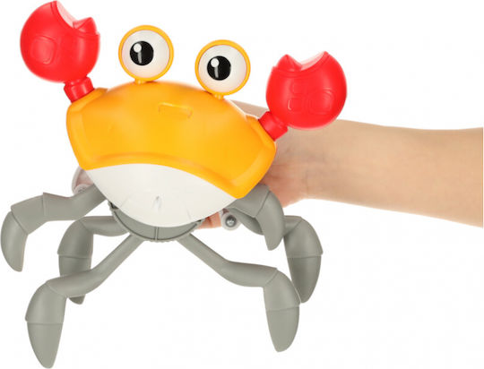ikonka Baby Aktivitätsspielzeug Mit Musik Und Sounds Für 36+ Monate