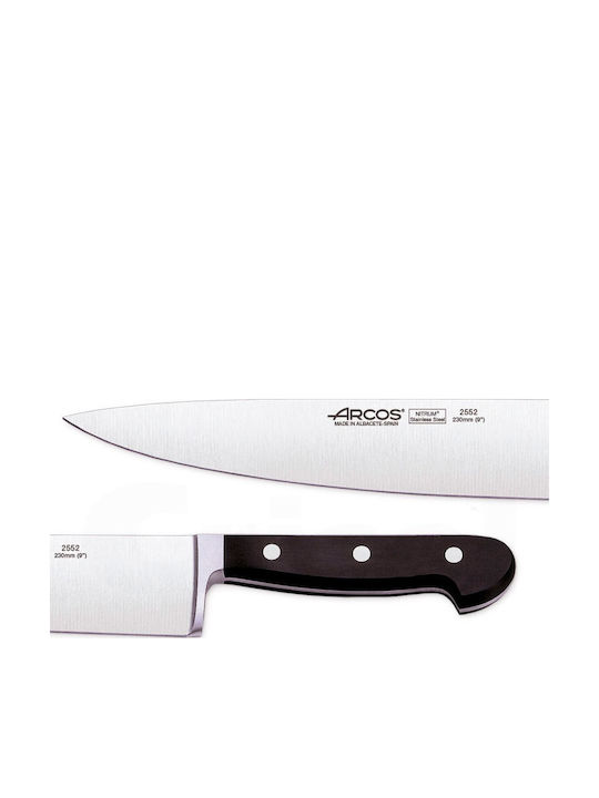 Arcos Allgemeine Verwendung Messer aus Rostfreiem Stahl 26cm