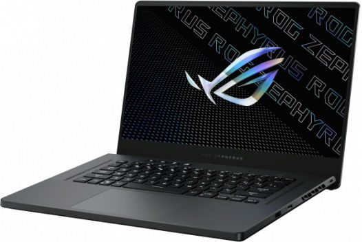 Asus ROG Zephyrus G15 GA503RM-HB152W 15.6" 120Hz (Ryzen 9-6900HS/16GB/1TB SSD/GeForce RTX 3060/W11 Home) Gray (US Клавиатура)