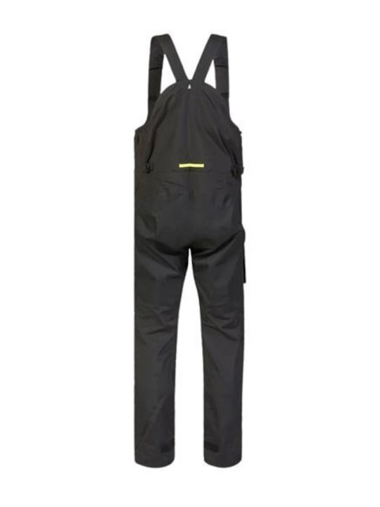 Musto 82086-990 Salopetă De Schi și Snowboard Pentru Bărbați Neagră