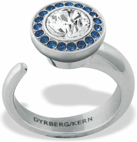 Dyrberg Kern Grace Ss Dark Blue 343046 Steel