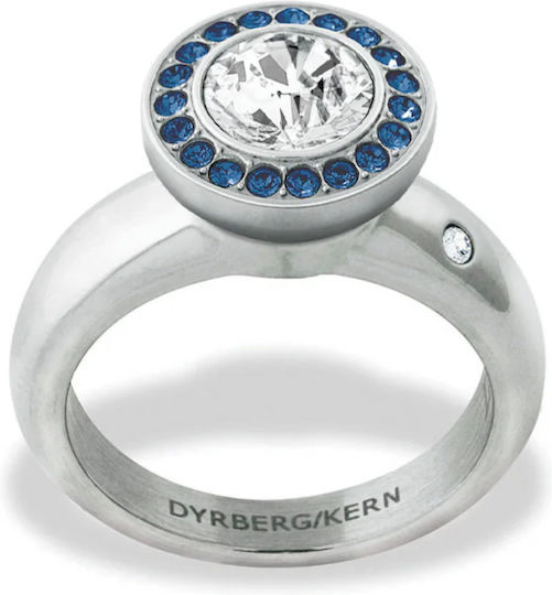 Dyrberg Kern Grace Ss Dark Blue 343046 Steel