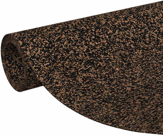 vidaXL Cork Brown 42046471 200x100cm