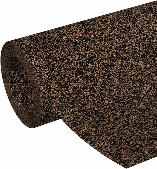 vidaXL Brown Cork 42046472 500x100cm