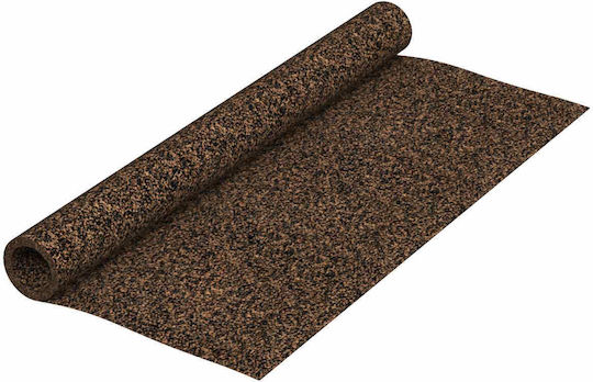 vidaXL Cork Brown 42046471 200x100cm