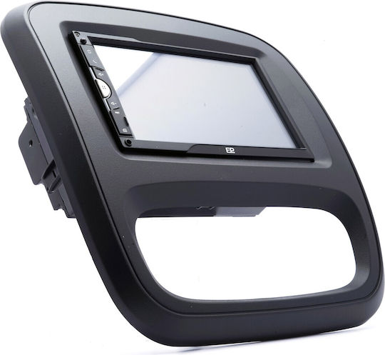 Einparts Radio Frame Renault Trafic 2014 Vivaro 2014