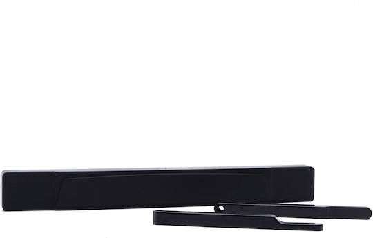 Einparts Radio Frame Bmw 1 E81 E82 E87 E88 2007-2011 Fits Manual Ac