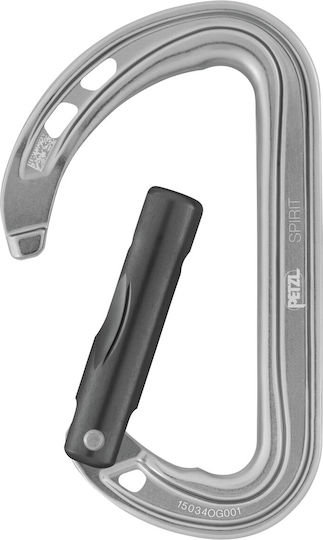 Petzl Petzl Lockable Carabiner 1 Piece
