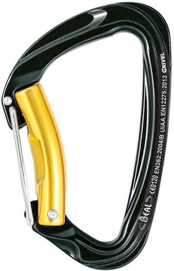 Beal Auxiliary Carabiner 1pcs