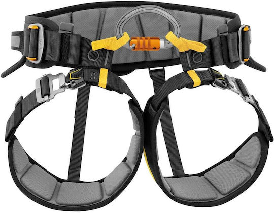 Petzl Omni Triact Lock M037